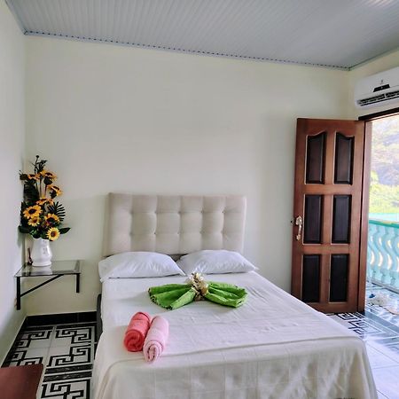 Hotel Alto Amazonas Летисия Экстерьер фото