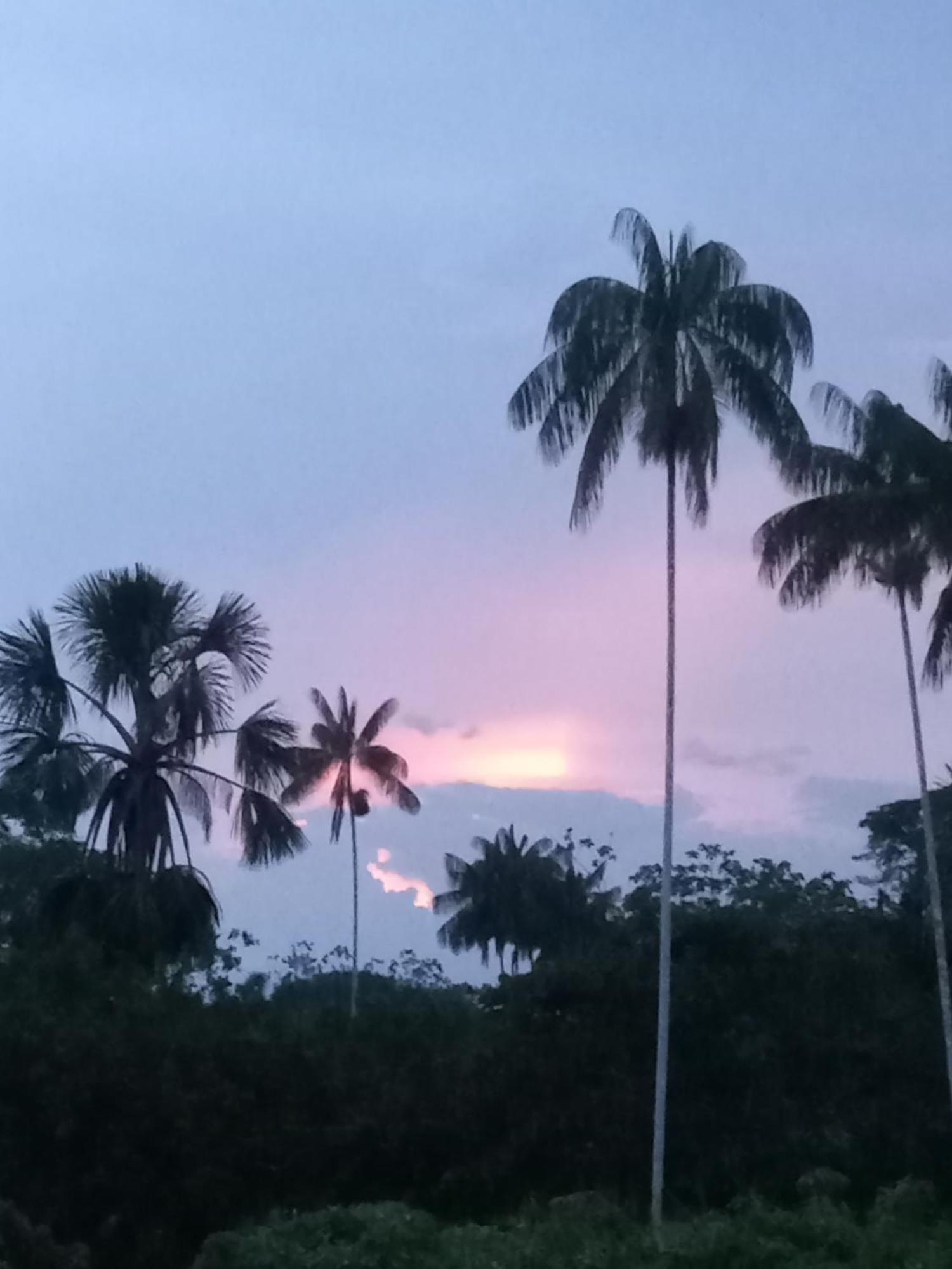 Hotel Alto Amazonas Летисия Экстерьер фото