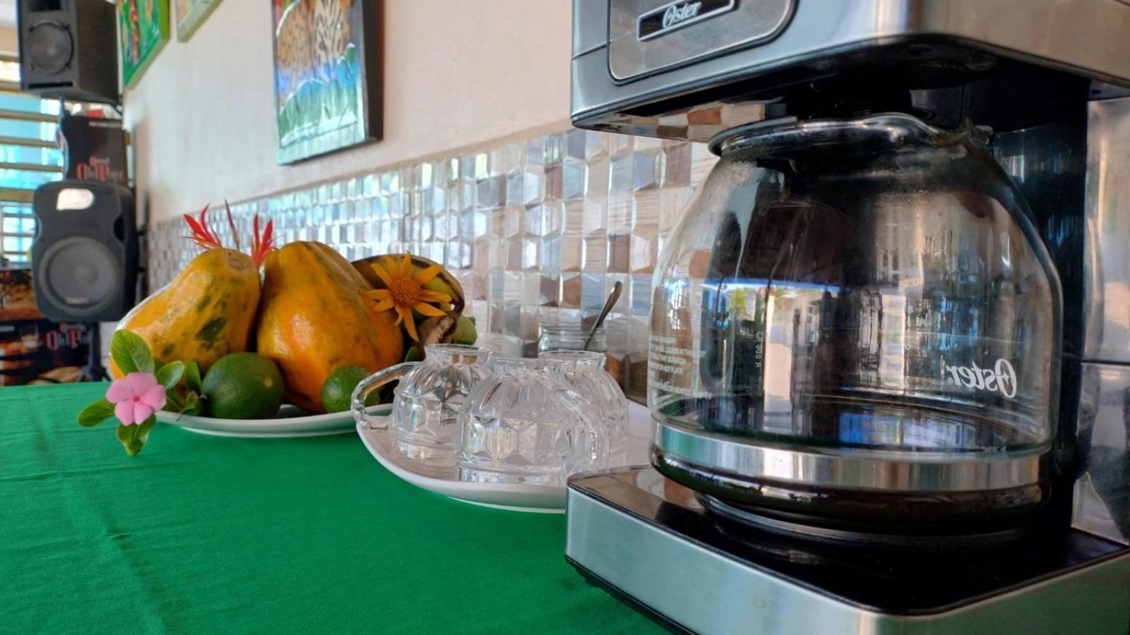 Hotel Alto Amazonas Летисия Экстерьер фото