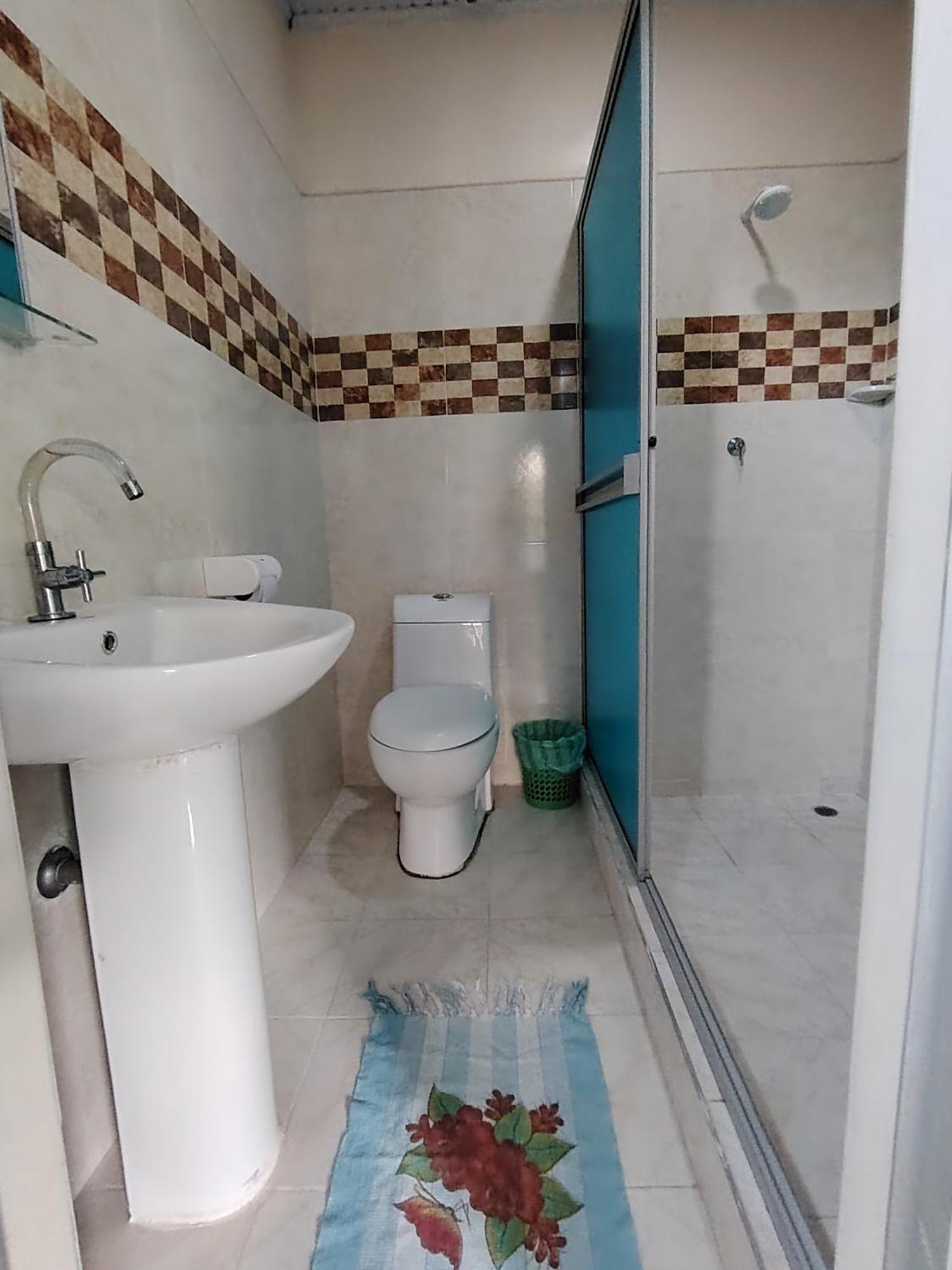Hotel Alto Amazonas Летисия Экстерьер фото